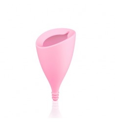 Copa Menstrual Lily Cup Intimina Tamaño A