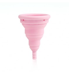 Copa Menstrual Lily Cup Compact Intimina Tamaño A