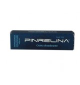 Pinrelina crema desodorante 40gr.