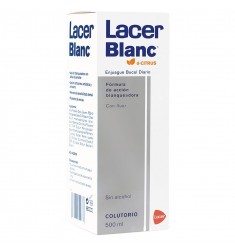 Colutorio Lacer Blanc d-Citrus 500 ml