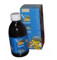 Jelly Kids Dulces Sueños 250 ml