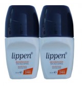 Desodorante Lippen Duo (2x50ml)