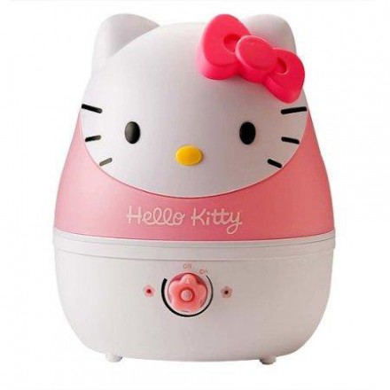 Humidificador Hello Kitty