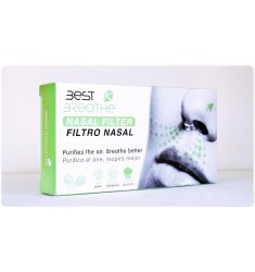 Filtro Nasal Best Breathe Talla XL